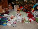 Zack and Xmas Presents2